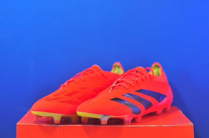 Бутси Adidas Predator Elite Fg Se Red IF8883 IF8883 фото