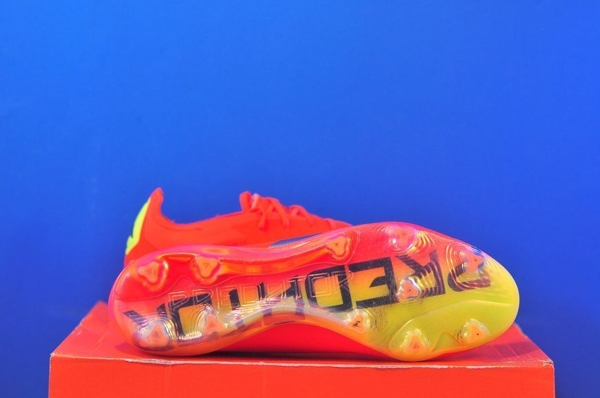 Бутси Adidas Predator Elite Fg Se Red IF8883 IF8883 фото