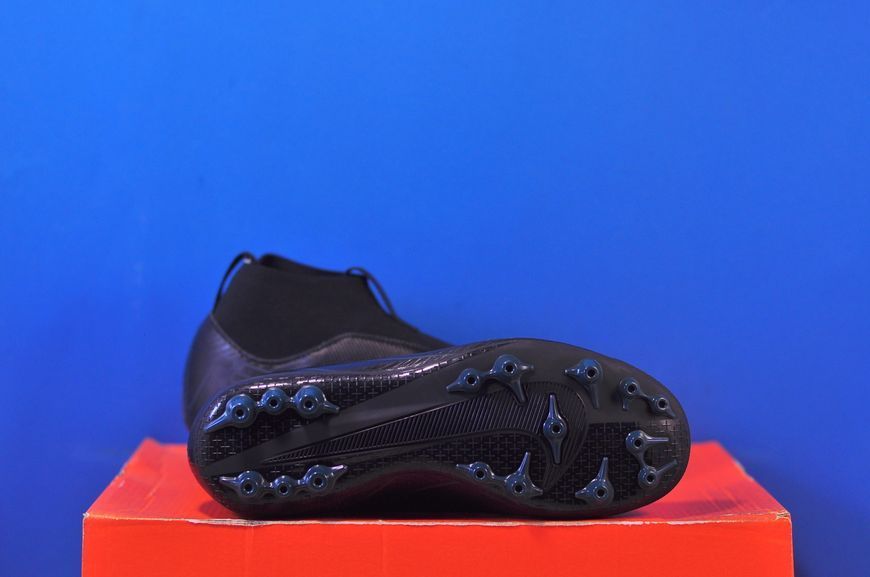 Бутси Nike Mercurial Superfly 10 Club Fg/Mg FQ8308-002 FQ8308-002 фото