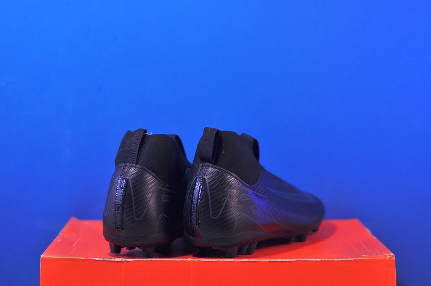 Бутси Nike Mercurial Superfly 10 Club Fg/Mg FQ8308-002 FQ8308-002 фото