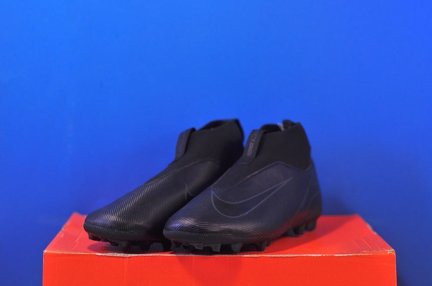 Бутси Nike Mercurial Superfly 10 Club Fg/Mg FQ8308-002 FQ8308-002 фото