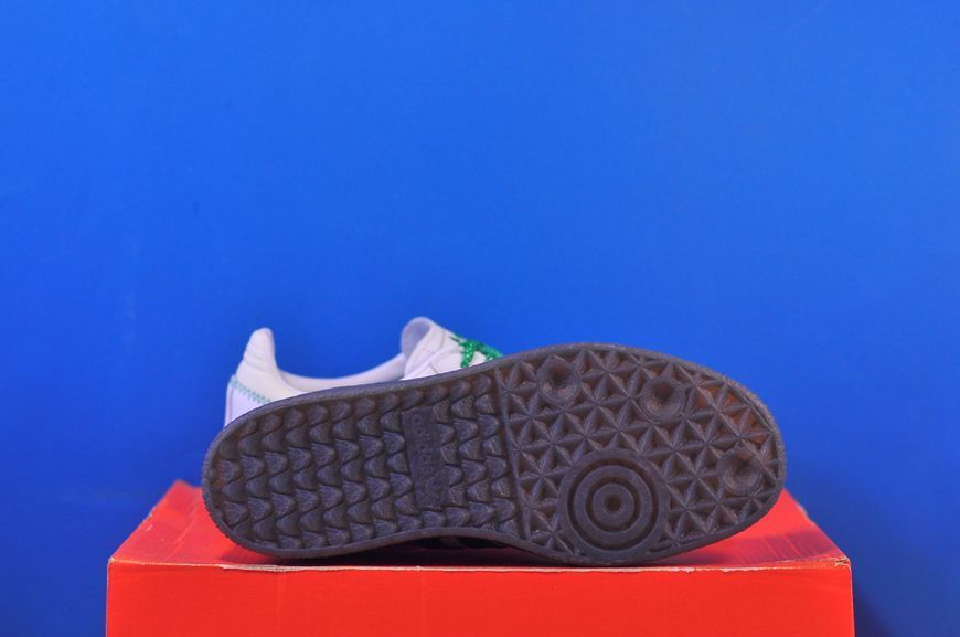 Кросівки Adidas Sambae White IE9105 IE9105 фото
