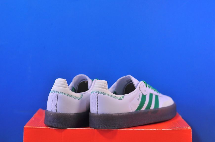 Кросівки Adidas Sambae White IE9105 IE9105 фото