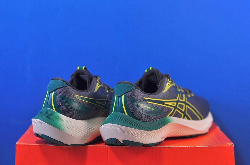 Кросівки Asics Gel-Jadeite 2 1011B994 1011B994 фото
