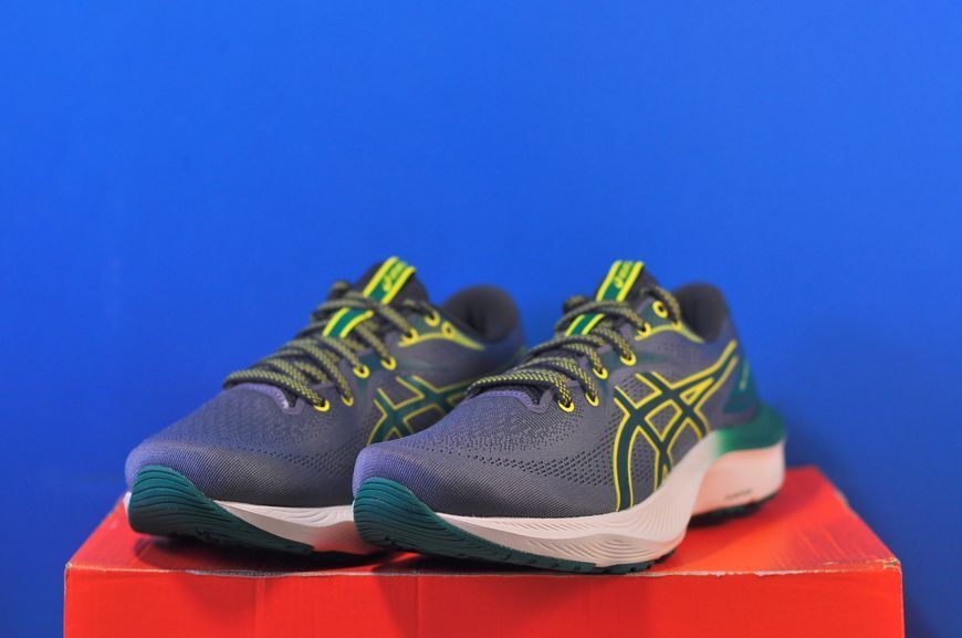 Кросівки Asics Gel-Jadeite 2 1011B994 1011B994 фото