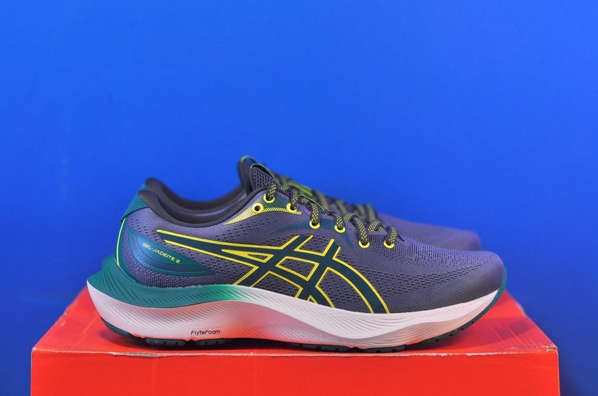 Кросівки Asics Gel-Jadeite 2 1011B994 1011B994 фото