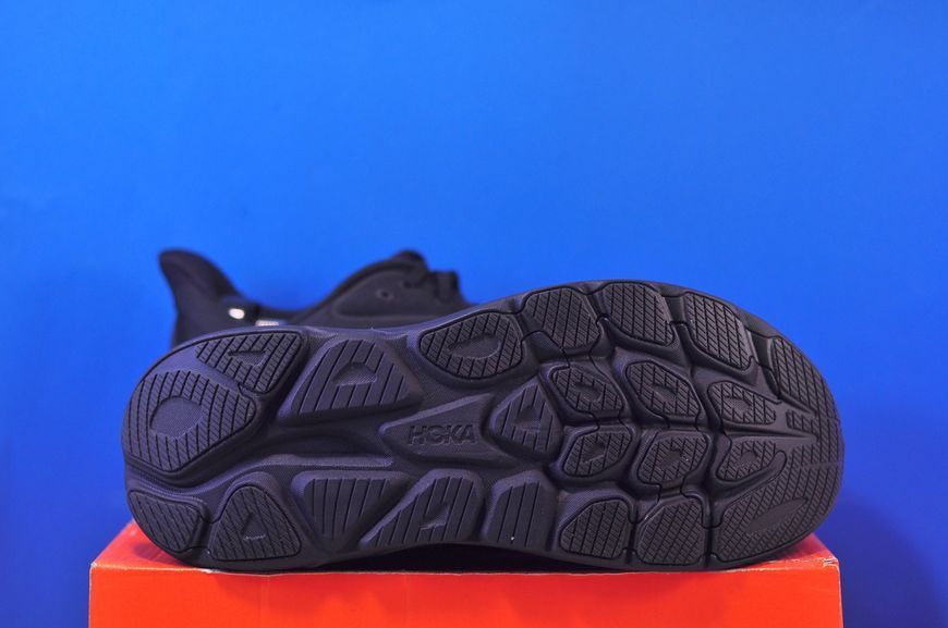 Кросівки HOKA Clifton 10 X-Wide 1162051 BBLC 1162051 BBLC фото