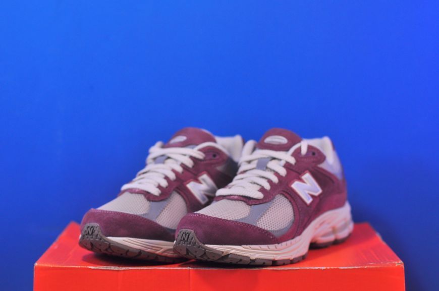 Кросівки New Balance 2002R U2002RS U2002RS фото
