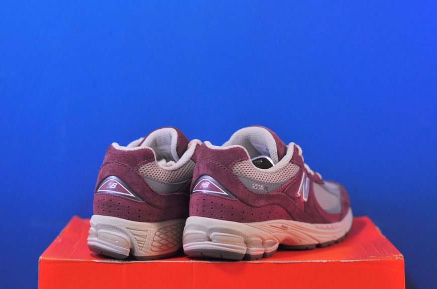 Кросівки New Balance 2002R U2002RS U2002RS фото