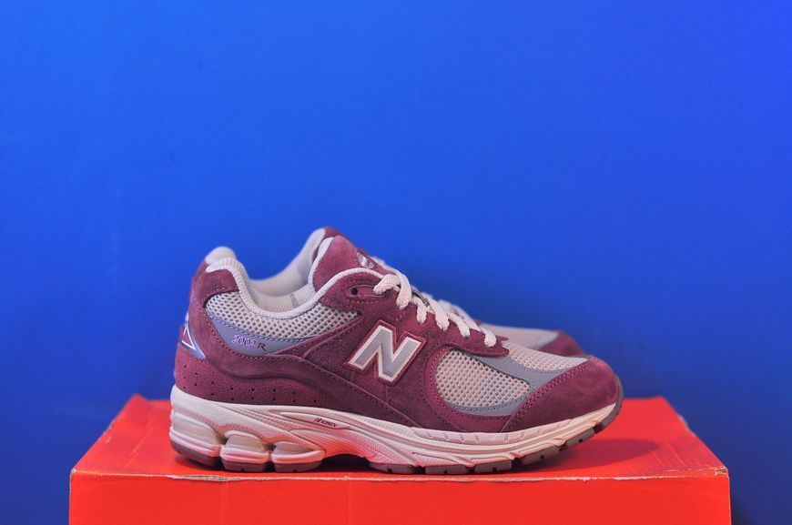 Кросівки New Balance 2002R U2002RS U2002RS фото