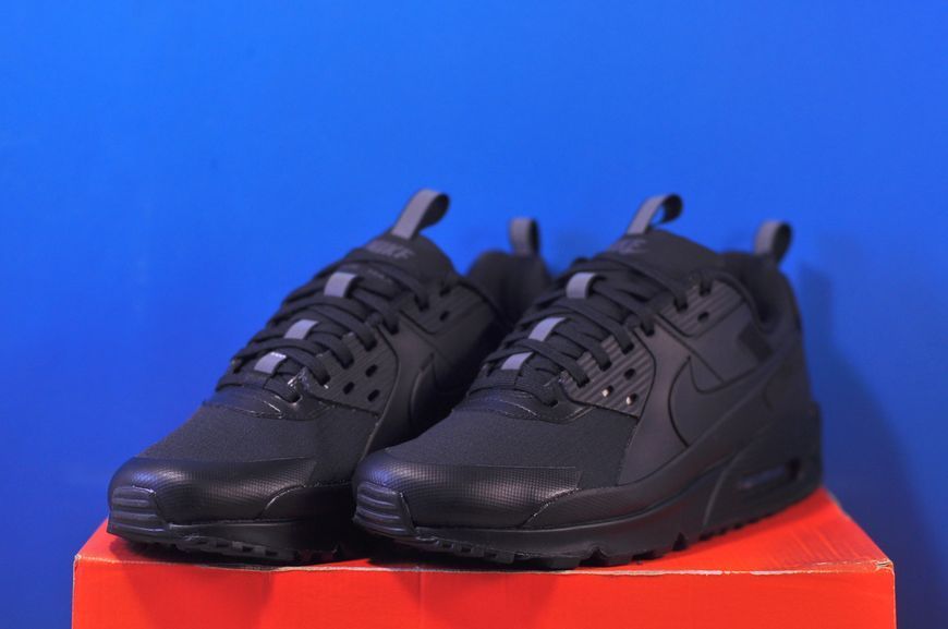Кросівки Nike Air Max 90 Drift HQ1416-001 HQ1416-001 фото
