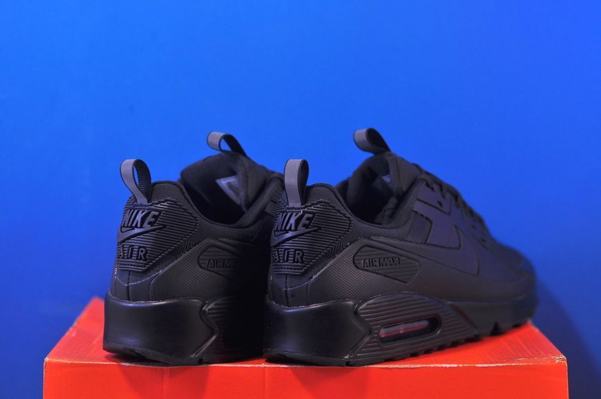 Кросівки Nike Air Max 90 Drift HQ1416-001 HQ1416-001 фото