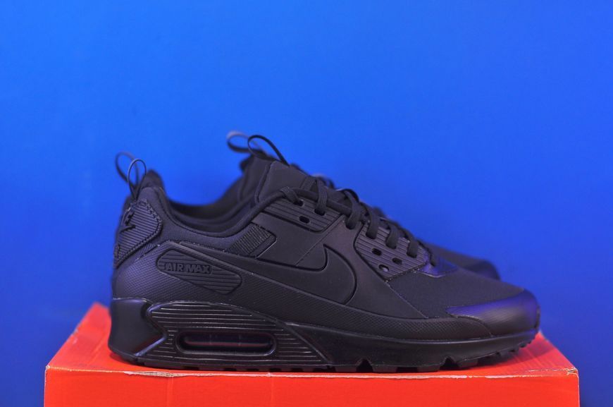 Кросівки Nike Air Max 90 Drift HQ1416-001 HQ1416-001 фото