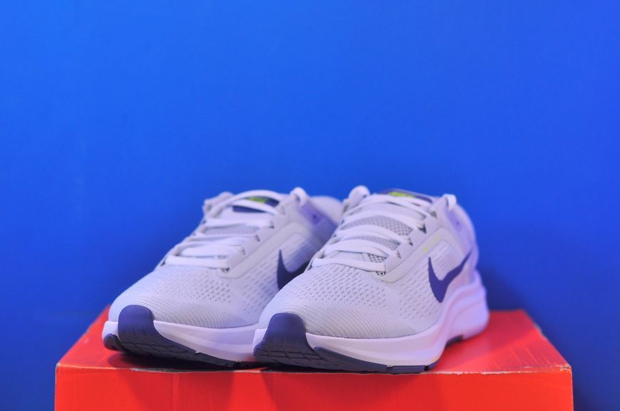 Кросівки Nike Air Zoom Structure 24  DA8570-005 DA8570-005 фото