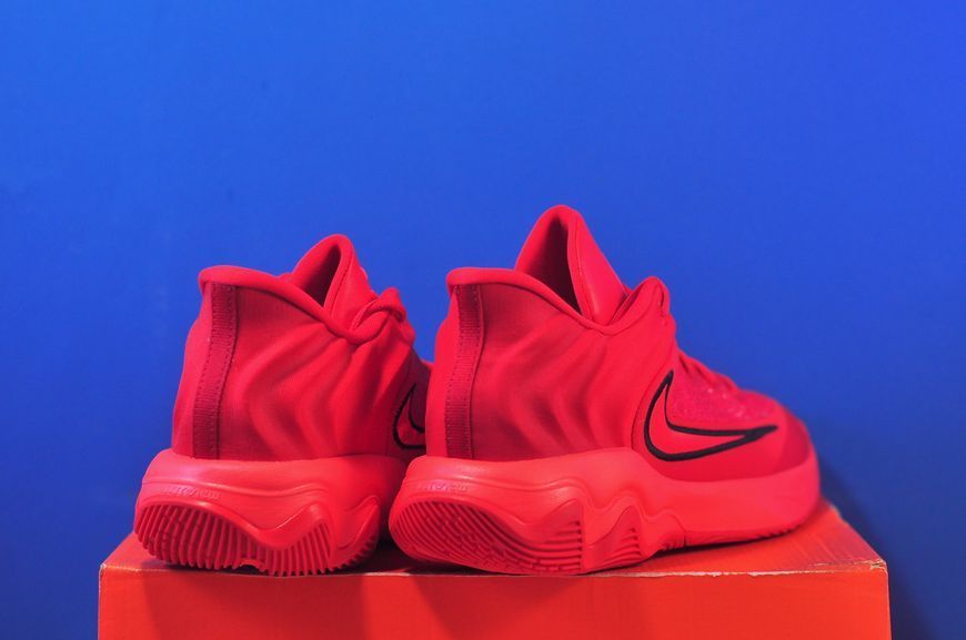 Кросівки Nike Giannis Immortality 4 FQ3680-600 FQ3680-600 фото