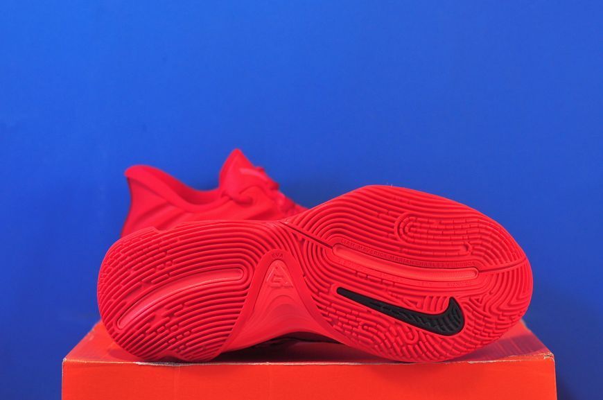 Кросівки Nike Giannis Immortality 4 FQ3680-600 FQ3680-600 фото