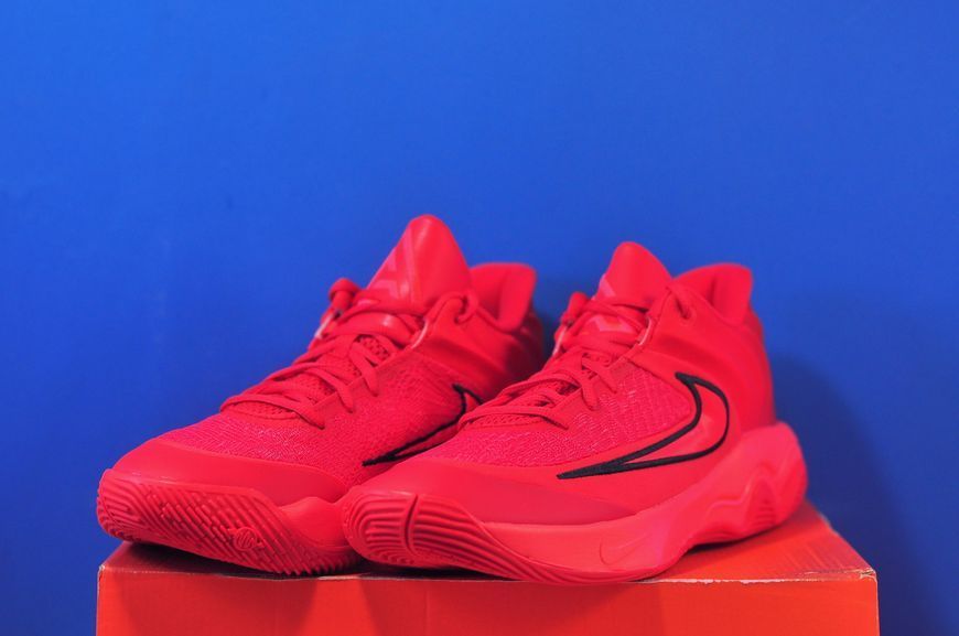 Кросівки Nike Giannis Immortality 4 FQ3680-600 FQ3680-600 фото