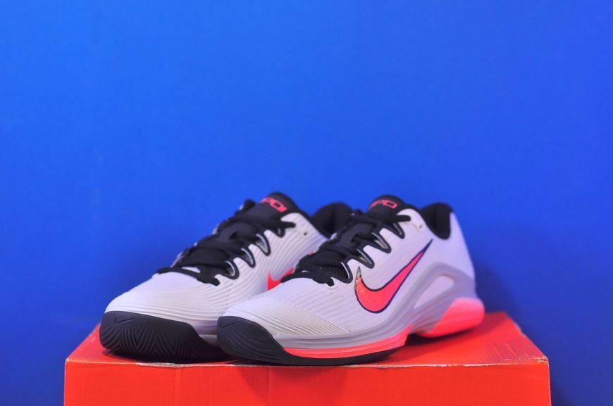 Кросівки Nike Vapor 12 Premium HC HV1449-100 HV1449-100 фото