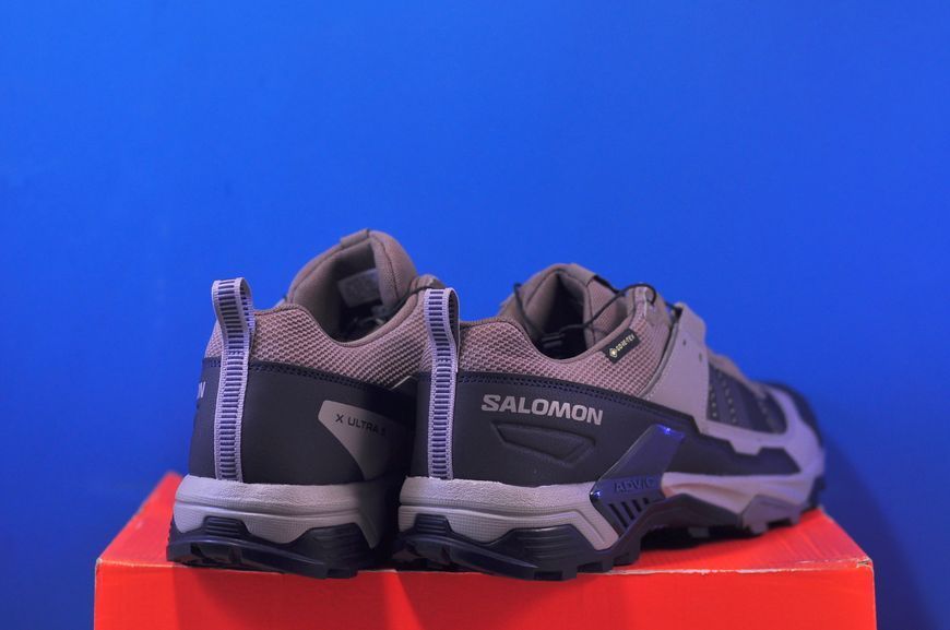 Кросівки Salomon X Ultra 5 GTX 478546 478546 фото