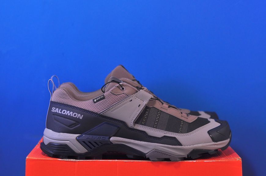 Кросівки Salomon X Ultra 5 GTX 478546 478546 фото