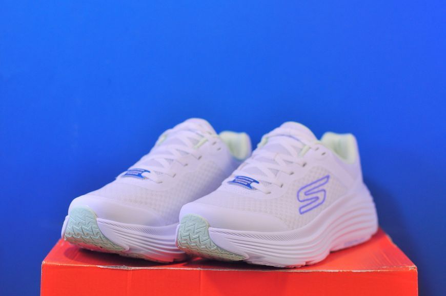 Кросівки Skechers Max Cushioning 129470/WMNT 129470/WMNT фото