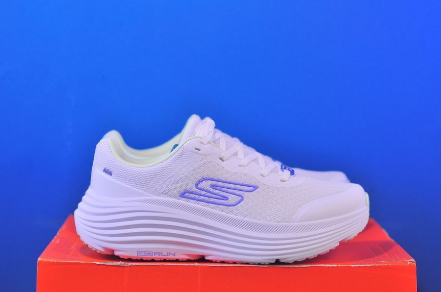 Кросівки Skechers Max Cushioning 129470/WMNT 129470/WMNT фото