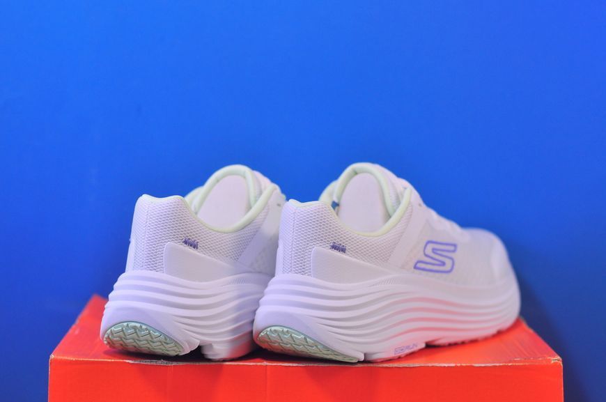 Кросівки Skechers Max Cushioning 129470/WMNT 129470/WMNT фото