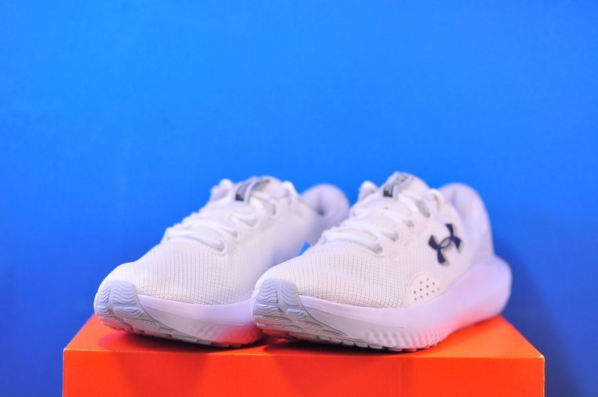 Кросівки Under Armour Charged Surge 4 3027000-100 3027000-100 фото