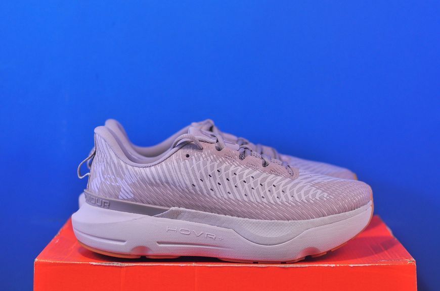 Кросівки Under Armour UA W Infinite Pro 3027200-111 3027200-111 фото