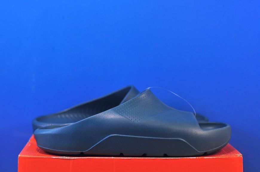 Тапочки Nike Air Jordan Post Slide Green DX5575-300 DX5575-300 фото