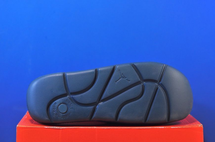 Тапочки Nike Air Jordan Post Slide Green DX5575-300 DX5575-300 фото