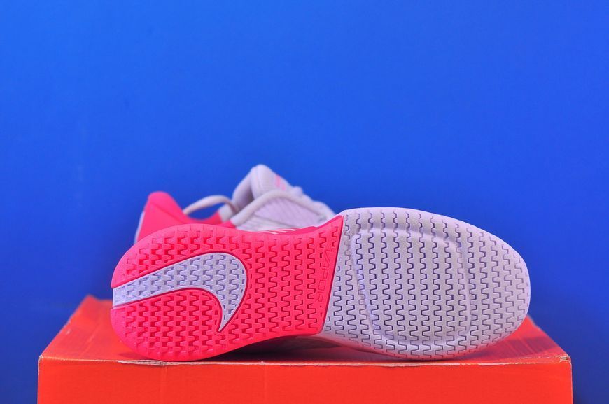 Тенісні кросівки Nike Zoom Vapor Pro 2 HC DR6192-107 DR6192-107 фото