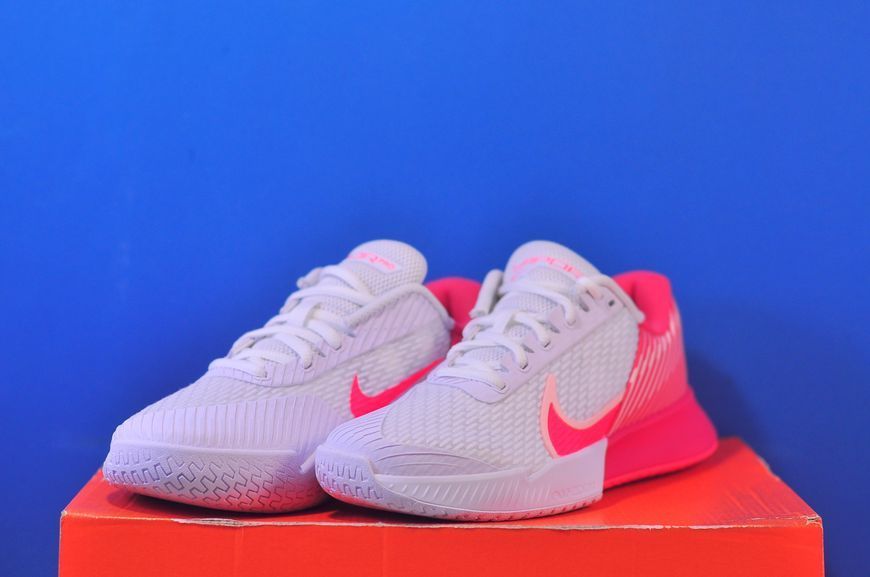 Тенісні кросівки Nike Zoom Vapor Pro 2 HC DR6192-107 DR6192-107 фото