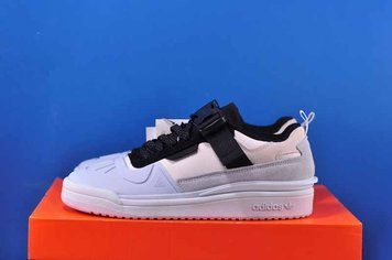Кросівки Adidas Forum Low Gore-Tex Q46364 фото