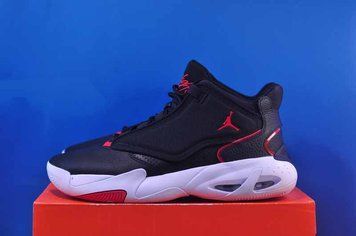 Кросівки Nike Jordan Max Aura 4 DN3687-006 DN3687-006 фото