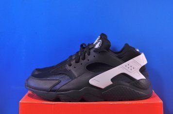 Кросівки Nike Air Huarache Black FD9781-900 FD9781-900 фото