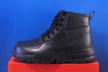 Черевики Nike Air Max Goaterra 2.0 DD5016-001 DD5016-001 фото