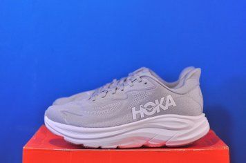 Кросівки Hoka One One Clifton 10 1162032 STLLR 1162032 STLLR фото
