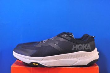 Кросівки Hoka Transport 2E 1164370 BKLB 1164370 BKLB фото