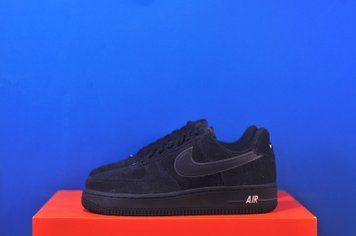 Кросівки Nike Air Force 1 07 Lv8 Black IQ0292-010 IQ0292-010 фото