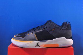 Кросівки Nike Air Jordan One Take 5 Black FD2335-007 фото