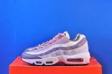 Кросівки Nike Air Max 95 Shoes White DM0011-008 DM0011-008 фото