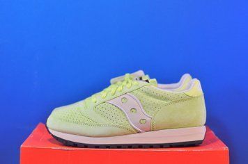 Кросівки Saucony Jazz 81 S70721-5 S70721-5 фото