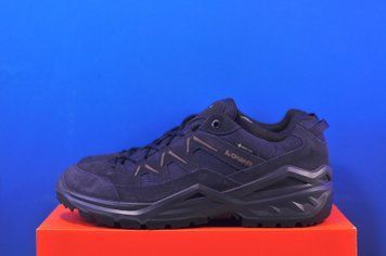 Трекінгові кросівки Lowa Focus Gore-Tex Low AT 7511805000 6985 7511805000 6985 фото