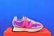 Кросівки New Balance 327 "Ice Wine & Passion Fruit" U327VSC U327VSC фото 4