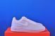 Кросівки Nike Air Force 1 Low Flyknit Triple White AV3042-100 AV3042-100 фото 4
