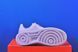 Кросівки Nike Air Force 1 Low Flyknit Triple White AV3042-100 AV3042-100 фото 5