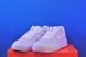 Кросівки Nike Air Force 1 Low Flyknit Triple White AV3042-100 AV3042-100 фото 2