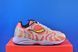 Кросівки Saucony Grid Azura 2000 Venus Orange/Beige S70713-2 фото 4