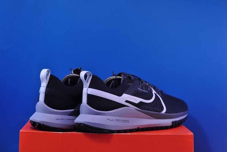 Кросівки Nike React Pegasus Trail 4 DJ6158-001 DJ6158-001 фото